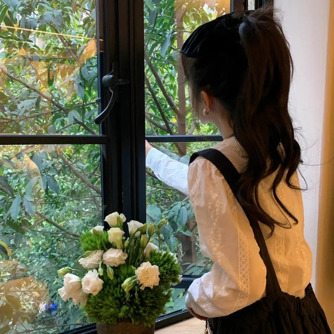 我的婚内情事